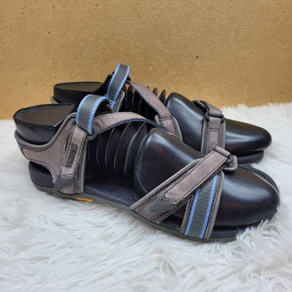 Vionic Women's Muir Sandals Size 7 - Picture 4 of 10